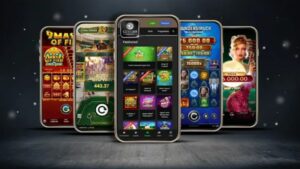 Tải và sử dụng app EE88 thoải mái chơi game hay dễ dàng